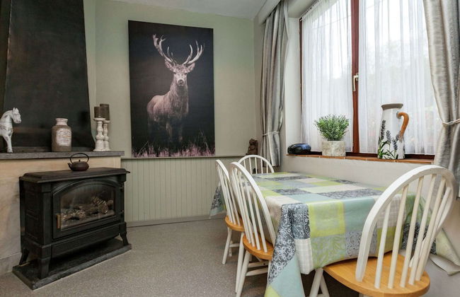 Peaceful Garden Stay, Malmedy - Foto 9