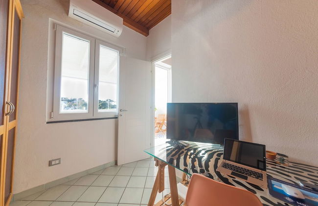 The House on the Harbour - Foto 6