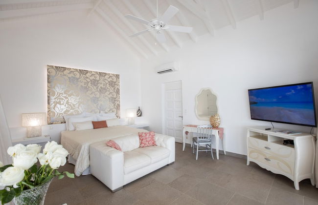 La Perla Palais - Luxury Villa on Private Beach - Foto 7