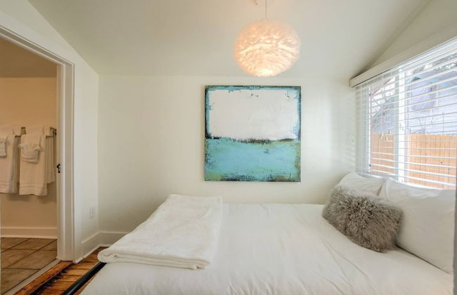 Vintage Tiny House Cute 1bdrm Big Appeal - Foto 3