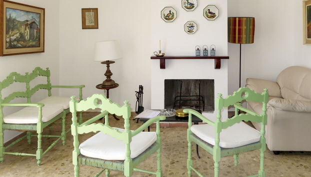 Casa Barba - Foto 5, Living Room