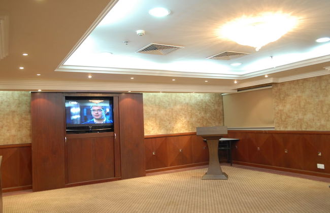 Al Manar Hotel Apartments - Photo 43