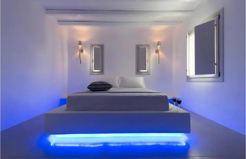 Echinousa Kimolos Maisonette no1 - Foto 12