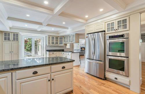 Living Among The Oaks - Foto 9