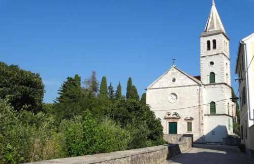 D HOUSE authentic Zlarin house, relaxing courtyard and terrace - Photo 34