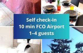 ROMA ARCHAEOLOGICAL PARK Apartment - Foto 1