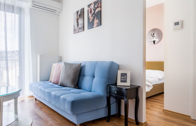 Charming & Cozy Ambiente Apartments - Foto 55