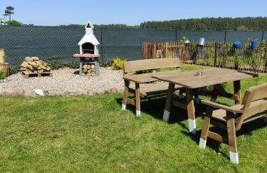 Klimatyczne domy, Ryn Mazury Lawki - Foto 11