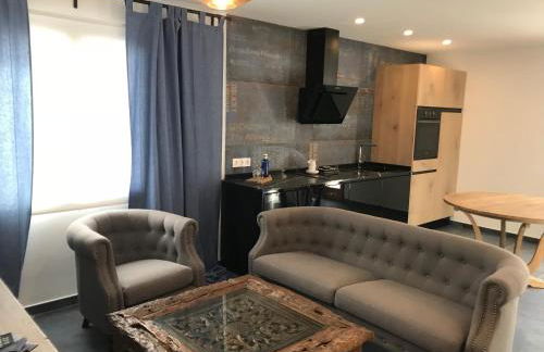 Apartamento Tierra y Mar 3 - Foto 2