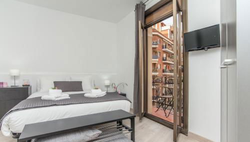 Housalia Sant Pau Views- Suite with View on Hospital Sant Pau - Foto 2