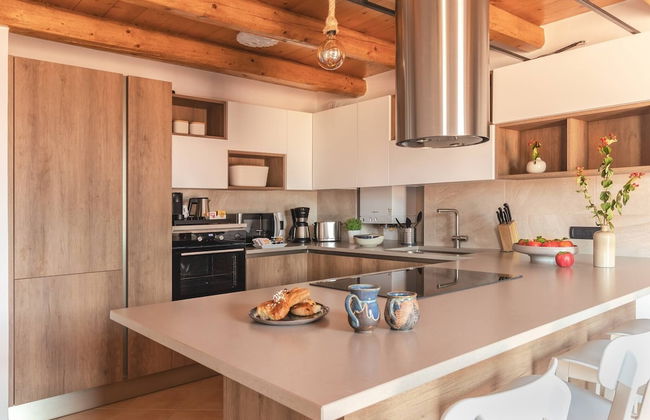 Casa Del Borgo "air & Water" - Photo 16