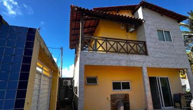 Casa Maresia Ponta da Asa - Foto 2