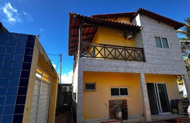 Casa Maresia Ponta da Asa - Foto 2