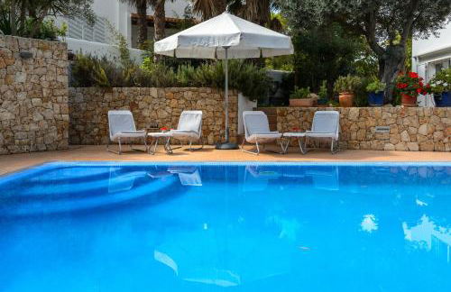 Villa Blanca Santa Eulalia - Foto 27