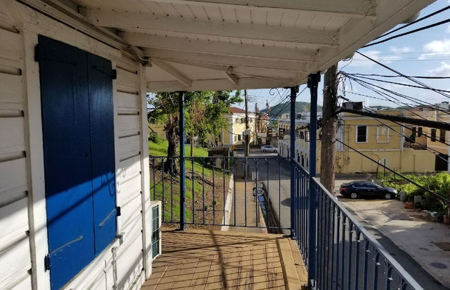 The Landmark Apartment - Photo 32