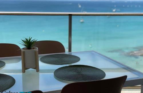 Barlovento Paradero de Ifach 5 Peñon Port & Sea View First Line - Foto 7