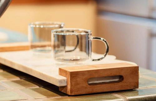 Chic Catskills Cabin with Hot Tub and Fire Pit - Foto 19