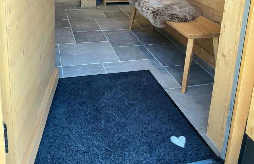 Bayerwald Chalet Liebenstein - Foto 9