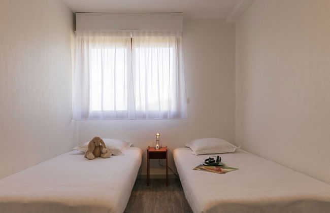 Cerise Nantes La Beaujoire - Foto 14