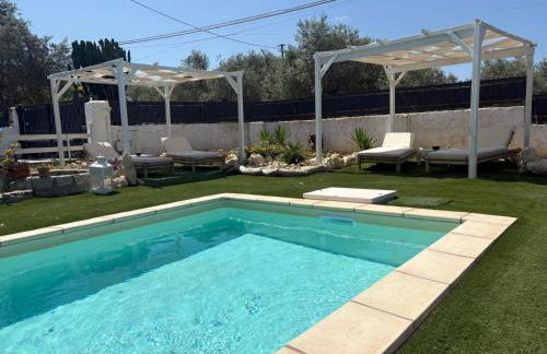 Villa Andres - Foto 48