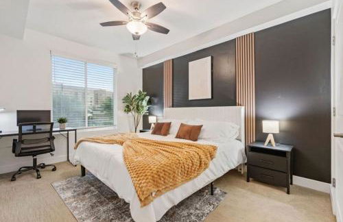 1BR Escape w Parking, Near Temple Sq & Delta Ctr - Foto 17