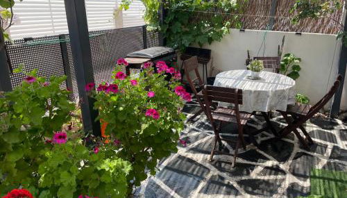 PLAYA ALMARDA,PISCINA,2 TERRAZAS,WIFI,PARKING,BBQ,TRANQUILo - Foto 3