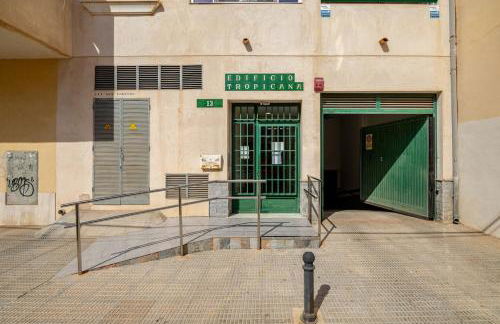 Tropicana Holiday Home - Foto 36