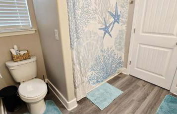 A Stylish Newly Modern Duplex Near Downtown Pensacola - Foto 20