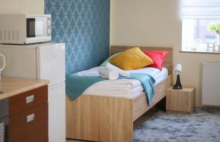 Apartamenty Głowackiego - Foto 16