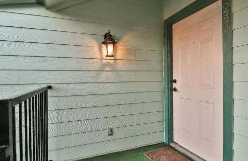 Resort Attractions - Foto 18