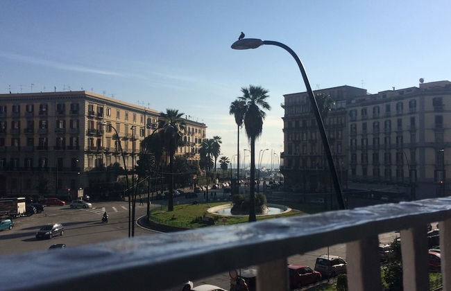 Base Napoli B&B - Foto 62