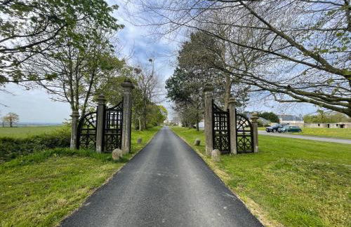 Gîte la Coquille - Chaleureux & paisible - Foto 23