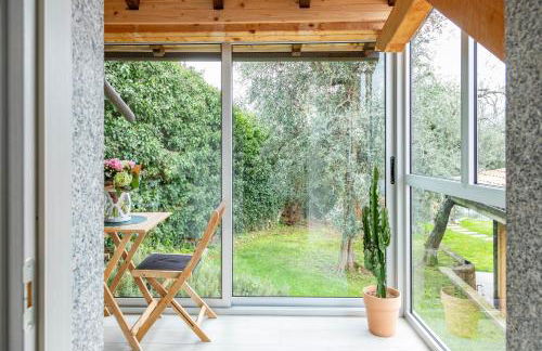 Ca de l'Angelon -- Vittoria house - Foto 41