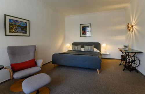 stadthaus husum - Foto 18