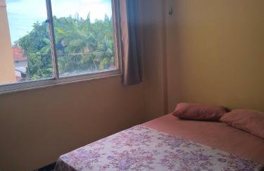 Apartamento mobiliado Praia do Farol - Foto 13