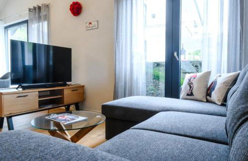 Ferienwohnung Schwarzwald Penthus - Foto 10