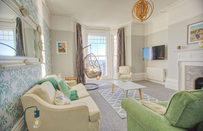 The Palace - Ocean Suite - Foto 16