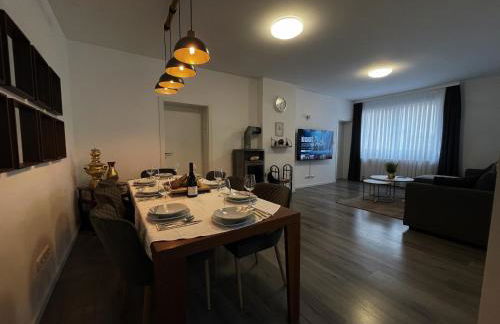 Winter Oase Beheizter Whirlpool Sauna und Kamin - Foto 4