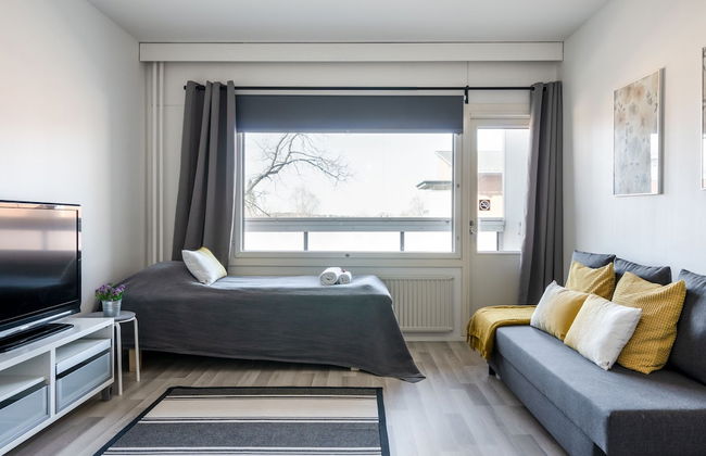 Hiisi Homes Lohja - Photo 35