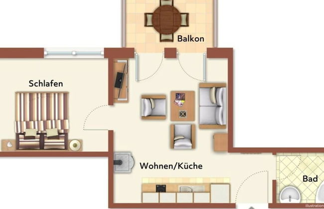 Karlshagen Beach Residence - Foto 4