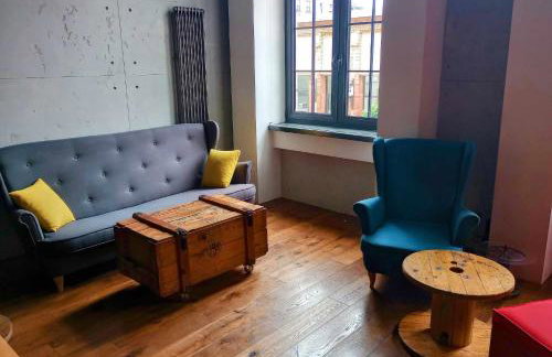 RedCity LOFT 129 - Foto 4