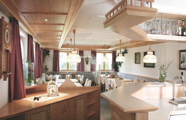 Apartment in Damuls Near Ski Slopes - Photo 10