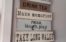 Ben Reoch Cottage - Loch Lomond and Arrochar Alps - Foto 62