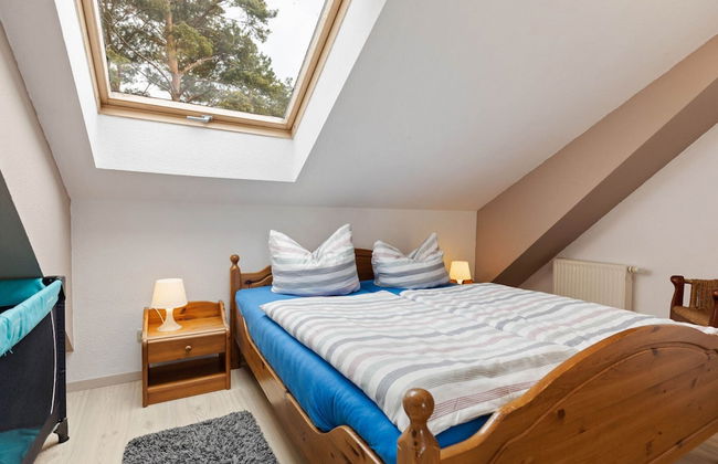 Spacious Apartment in Boltenhagen by the Sea - Foto 3