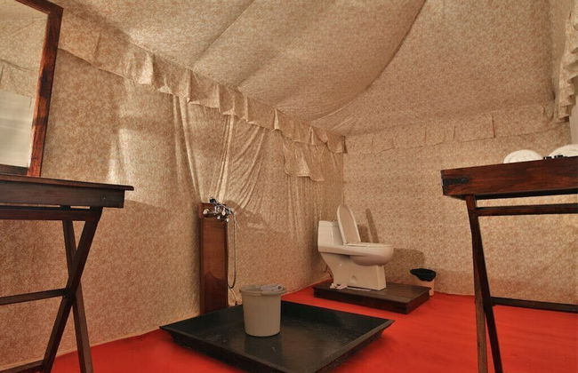 KUMBH CAMP OM - Foto 15