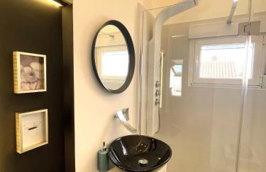 Encantador ático con vistas al mar en Portonovo - Foto 27