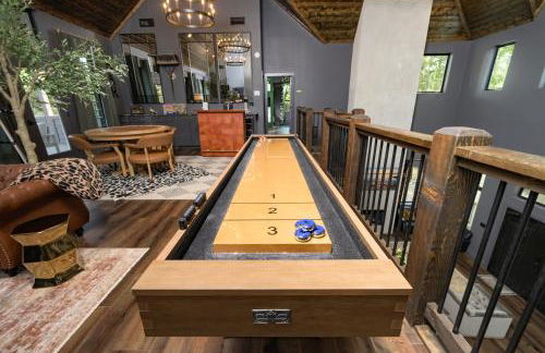 Castle on Royal Creek - Foto 74