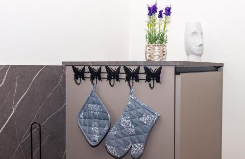 Casa Vacanza Dany in Franciacorta Vista Vigneti - Foto 23