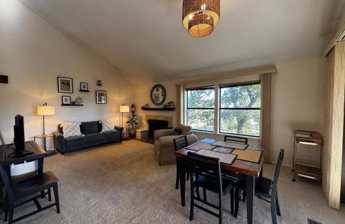 The Treehouse on Table Rock - Foto 2