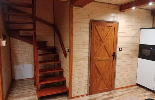 Domki Kama Polańczyk Żubr 514-280-102 - Photo 8